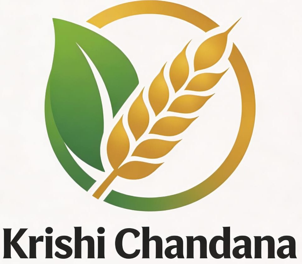 ಕೃಷಿ ಚಂದನ